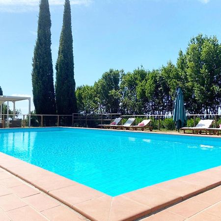Relais Casale Il Poggetto - Olivo 2 By Zoom In Earth Διαμέρισμα Cecina  Εξωτερικό φωτογραφία