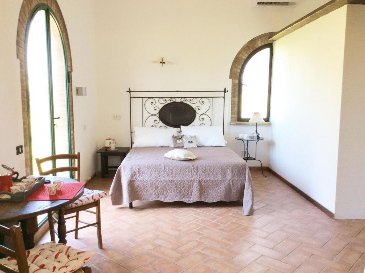 Relais Casale Il Poggetto - Olivo 2 By Zoom In Earth Διαμέρισμα Cecina  Εξωτερικό φωτογραφία